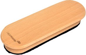 Legamaster Tafellöscher WOODEN, 1 St.