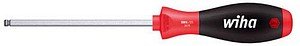 Thumbnail - wiha Sechskant-Schraubendreher Kugelkopf 26305 2,5