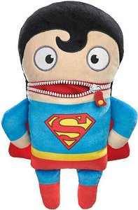 Thumbnail - Schmidt Superman Sorgenfresser Kuscheltier