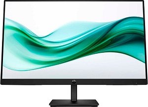HP Series 3 Pro 324 pv Monitor 61,0 cm (24,0 Zoll) schwarz