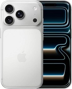 Apple iPhone 17 Pro silber 1 TB