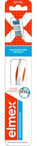 elmex Zahnbürste Intensivreinigung, 1 St.