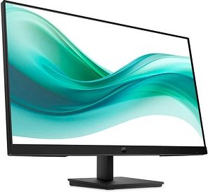 HP 327pf B0CG3UT Monitor 69,0 cm (27,0 Zoll) schwarz