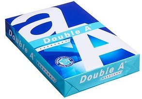 Double A Kopierpapier Everyday DIN A4 70 g/qm 500 Blatt