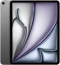 Apple iPad Air Wi-Fi (M4) (2026) 33,0 cm (13,0 Zoll) 1 TB spacegrau