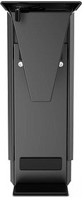 Fellowes PC-Halterung Thin Client Metall schwarz