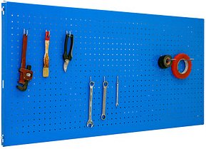 Thumbnail - Simonrack Lochwand-Set PANELCLICK