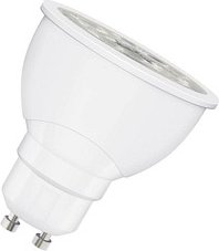 Thumbnail - LEDVANCE LED-Lampe SMART+ ZB SPOT PAR16 Multicolour GU10 4,9 W matt