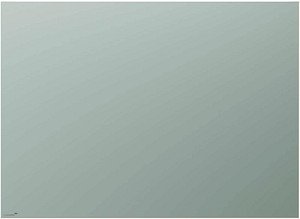 Legamaster Glas-Magnettafel matte 120,0 x 90,0 cm pastellgrün