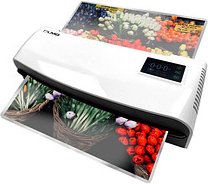 LMG LAMIKING Laminiergerät bis DIN A3