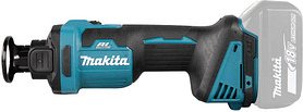 makita DCO181Z Akku-Rotationsschneider 18,0 V, ohne Akku