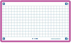 Thumbnail - OXFORD Karteikarten FLASH 2.0 DIN A7 weiß, lila kariert, 80 St.