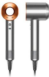 dyson Supersonic™ Origin HD07 Haartrockner silber 1.600 W