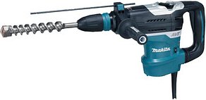 makita HR4013C Kombihammer