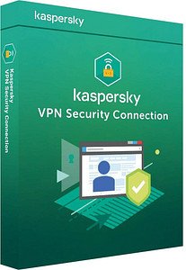 KASPERSKY VPN Security Connection Sicherheitssoftware Vollversion (Download-Link)