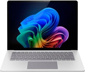 Microsoft Surface EP2-21435 Laptop 38,1 cm (15,0 Zoll), 16 GB RAM, 512 GB SSD, Intel® Core™ Ultra 7 266V