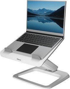 Fellowes Laptop-Ständer Hana LT weiß