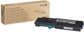 xerox 106R02229 cyan Toner