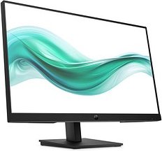 HP Series 3 Pro 324ph Monitor 60,5 cm (23,8 Zoll) schwarz