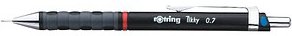 Thumbnail - rotring Tikky Druckbleistift schwarz HB 0,7 mm, 1 St.