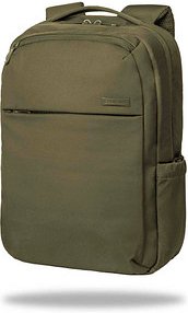 Thumbnail - CoolPack Rucksack Bolt Kunststoff olivgrün 16,0 l
