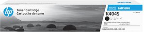 HP CLT-K404S (SU100A) schwarz Toner