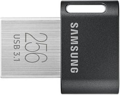 Thumbnail - SAMSUNG USB-Stick FIT Plus schwarz 256 GB, 1 St.