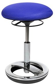 Topstar Hocker Sitness® Bob SU49BR6 blau