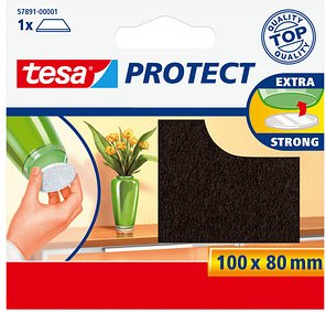 Thumbnail - tesa Protect® Filzgleiter Kunststoff