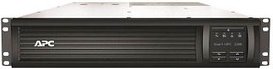 APC Smart-UPS 2200 VA USV schwarz, 2.200 VA