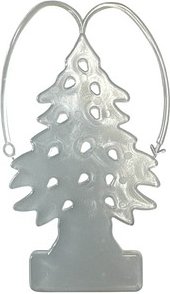 Stearinos Duftspender Hang Tree frisch, 1 St.