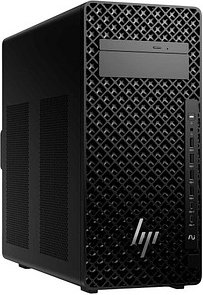 HP Z2 Tower G1i PC