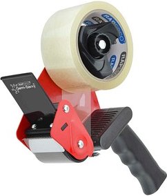 RAPESCO® Packbandabroller Germ-Savvy 960