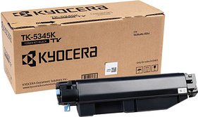 KYOCERA TK-5345K schwarz Toner
