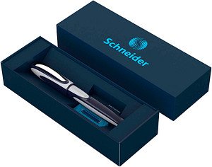 Schneider Schreibset blau