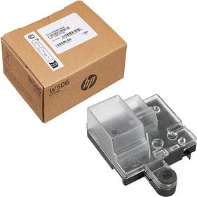 HP CLT-W506 (SU437A) Resttonerbehälter, 1 St.