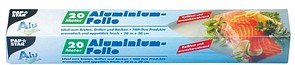 Thumbnail - STARPAK Alufolie 1 St.