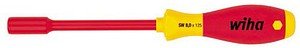 Thumbnail - wiha Steckschlüssel VDE 6kant 862 11