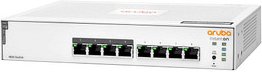 HPE Aruba Instant On 1830 8G PoE Switch 8-fach