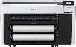 EPSON SureColor SC-T5700D Plotter