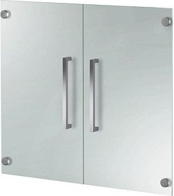 Kerkmann Priola Türen transparent 70,0 cm