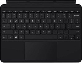 Microsoft Surface Go Type Cover for Business Tablet-Tastatur schwarz geeignet für Microsoft Surface Go, Microsoft Surfac...