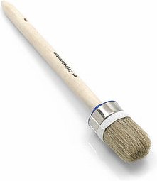 Nölle Industrie Ringpinsel Größe 6