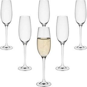 RONA Sektgläser EDITION 150,0 ml, 6 St.