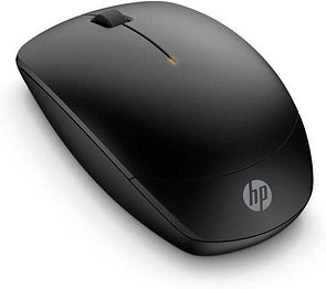 HP 235 Slim Maus kabellos schwarz