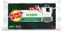 Scotch-Brite Classic XXL Topfreiniger, 6 St.