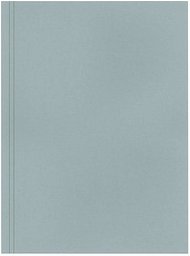 Wekre Aktendeckel DIN A4 dunkelblau, 25 St.