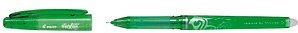 PILOT FRIXION point Tintenroller 0,3 mm, Schreibfarbe: grün, 1 St.