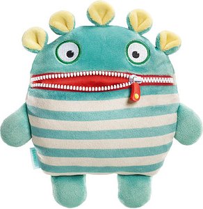 Schmidt Schnulli Sorgenfresser Kuscheltier