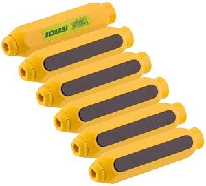 JOLLY Kreidehalter farbsortiert 6 St.